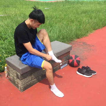 想增加籃球防禦力，你需要來雙P83AIR